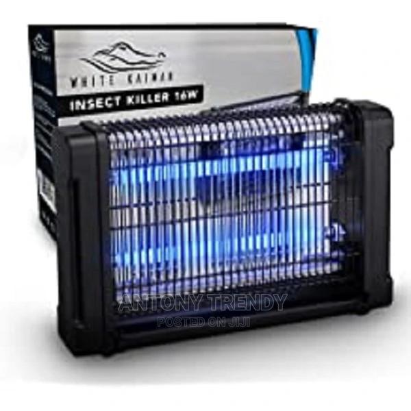 Powerful 40W Electronic Insect Killer.