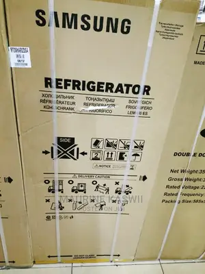 Samsung Fridge 203 L