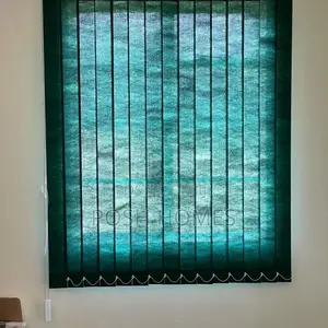 Office Window Blinds