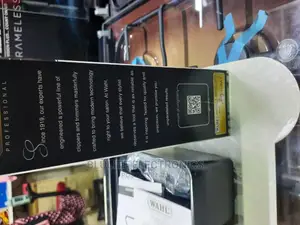 Wahl Super Taper
