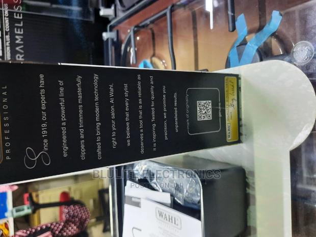 Wahl Super Taper - main view