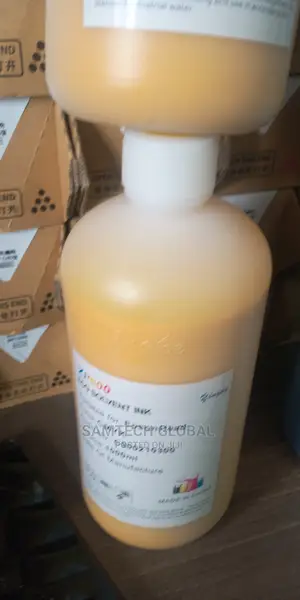 Effective Yellow Xp 600