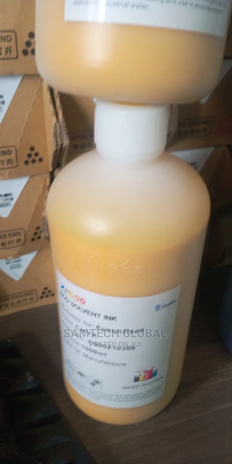 Effective Yellow Xp 600