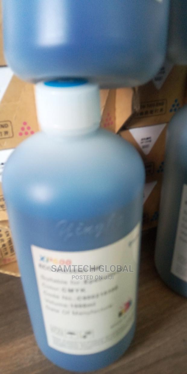 Best Type Xp 600 Solvent Ink