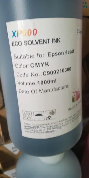 Black Best Quality Xp 600