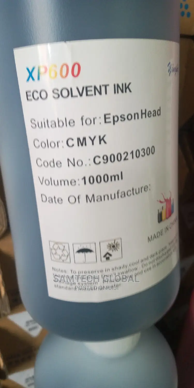 Black Best Quality Xp 600