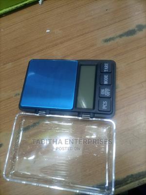 Digital Gram Scale (Quality ( - main view