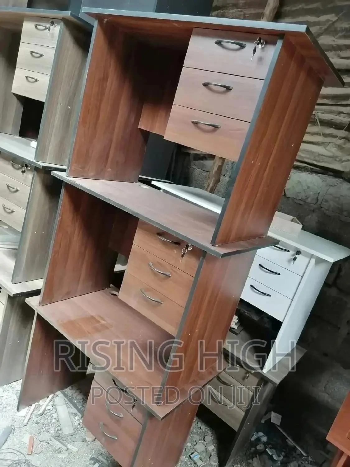 Brand New Good Office Desk