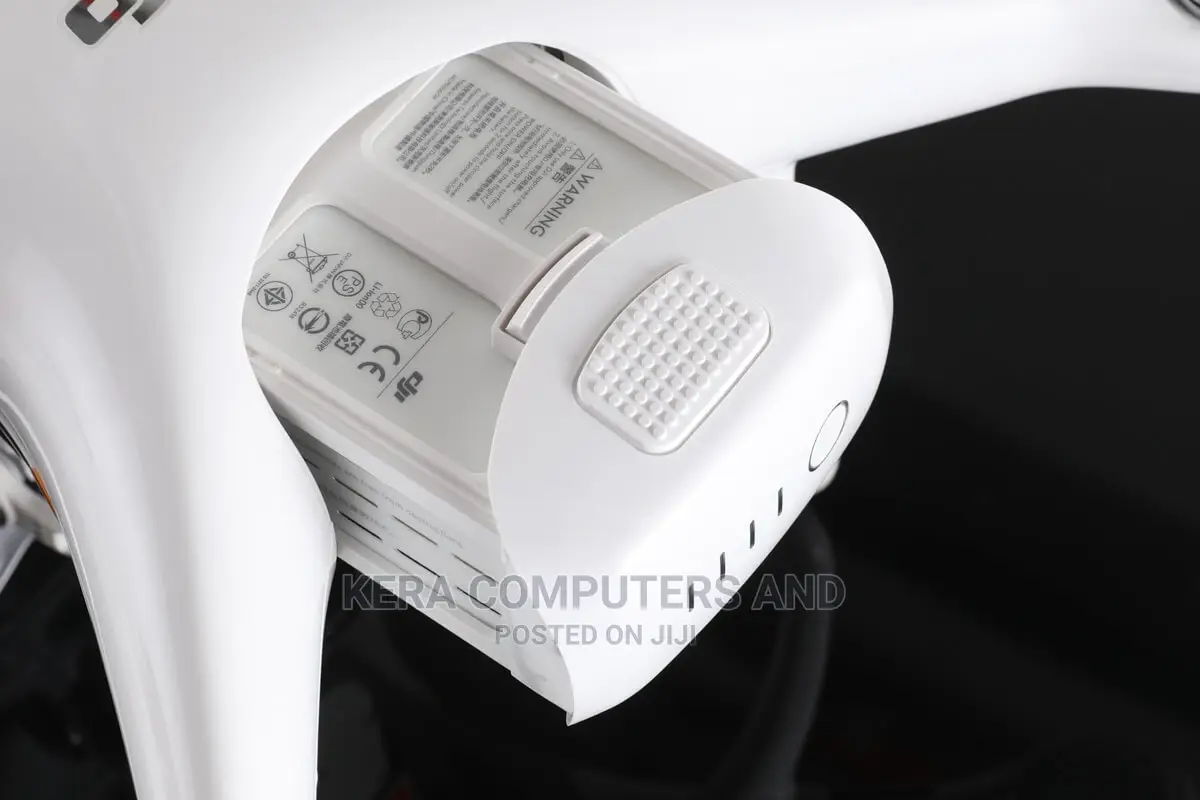 P4 Battery