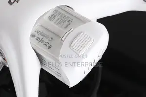 P4 Battery
