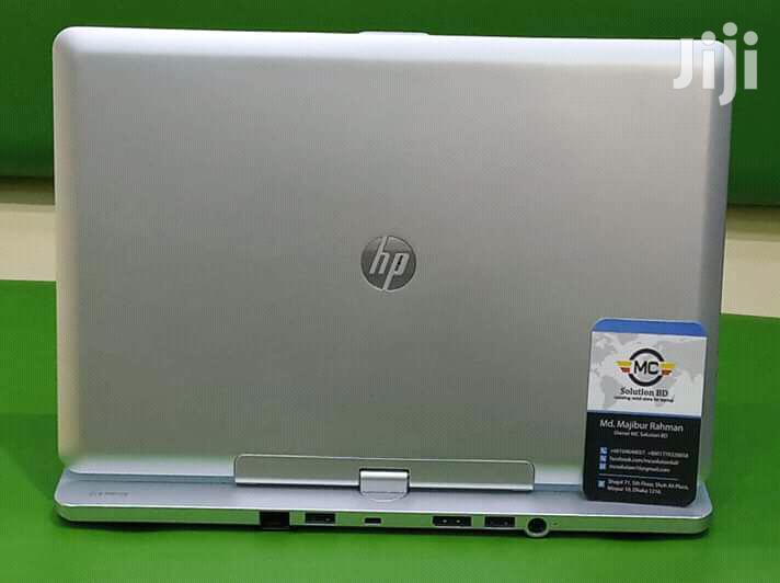 Laptop HP EliteBook Revolve 810 G2 Tablet 4GB Intel Core i3 SSD 128GB