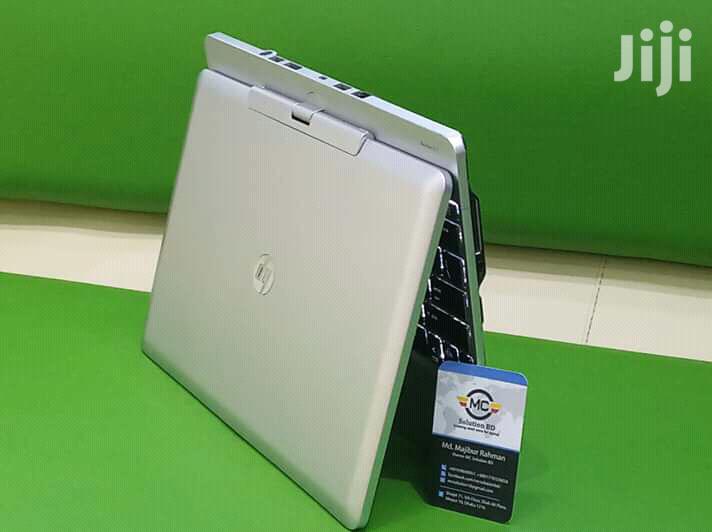 Laptop HP EliteBook Revolve 810 G2 Tablet 4GB Intel Core i3 SSD 128GB