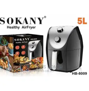 Sokany Air Fryer