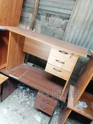 Executive Office Desk