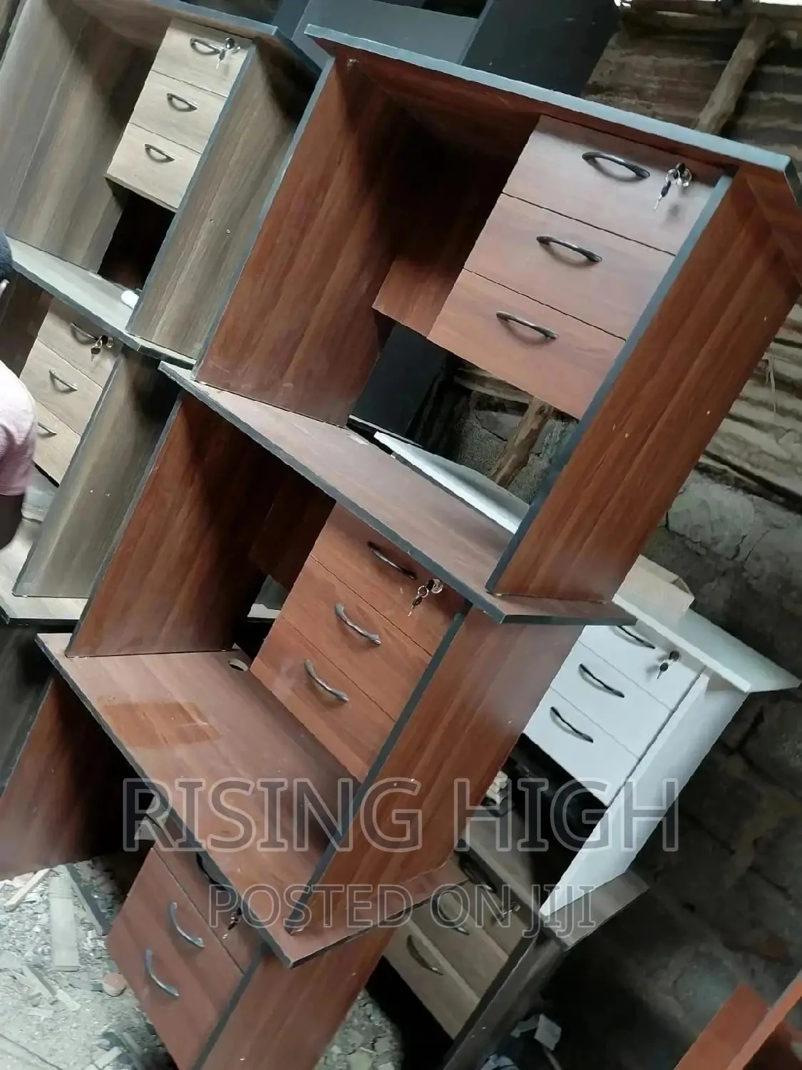Best Quality Design Office Desk