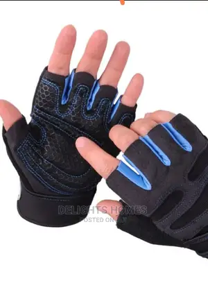 Gym Gloves