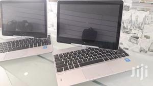 Laptop HP EliteBook Revolve 810 G2 Tablet 4GB Intel Core i3 SSD 128GB