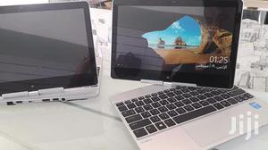 Laptop HP EliteBook Revolve 810 G2 Tablet 4GB Intel Core i3 SSD 128GB