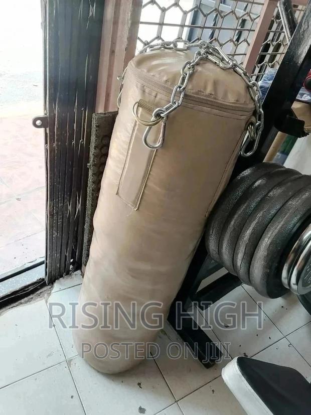 Best Quality Punching Bag