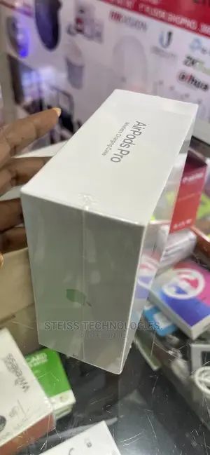 Airpods- Pro Wireless