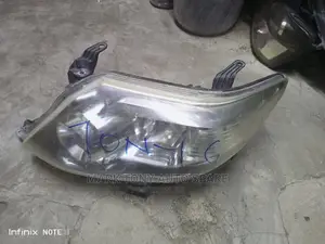 Fortuner 2010 Front Non Zenon