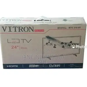 Vitron 24 Inches