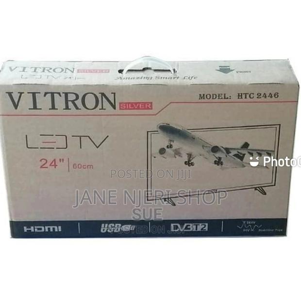 Vitron 24 Inches