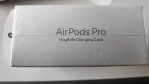 Apple Airpods Pro With Magsafe Charging Case 2021 Modela2083