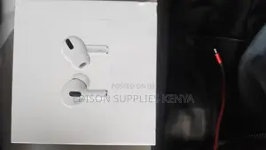 Apple Airpods Pro With Magsafe Charging Case 2021 Modela2083