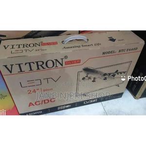 Vitron Smart 24 - main view