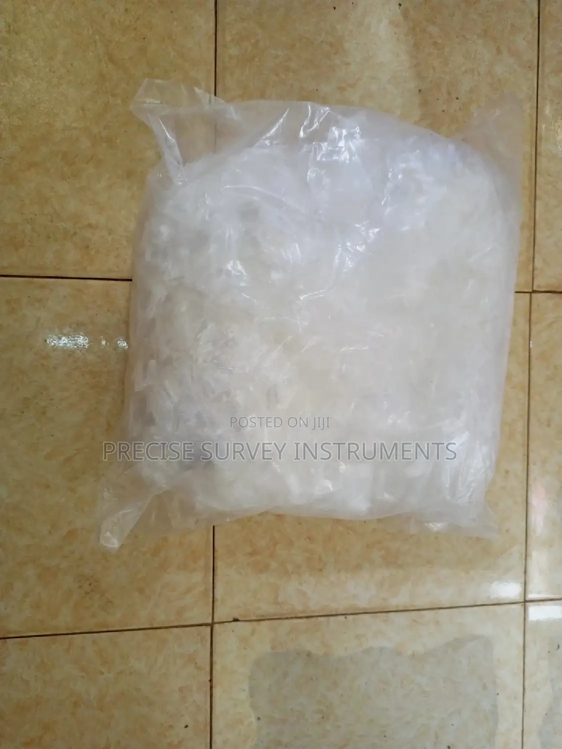 Concrete Fiber Mesh /BRC Mesh