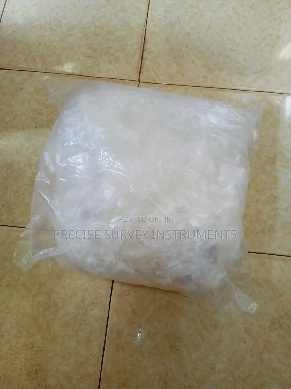 Concrete Fibermesh (Sika Brand)