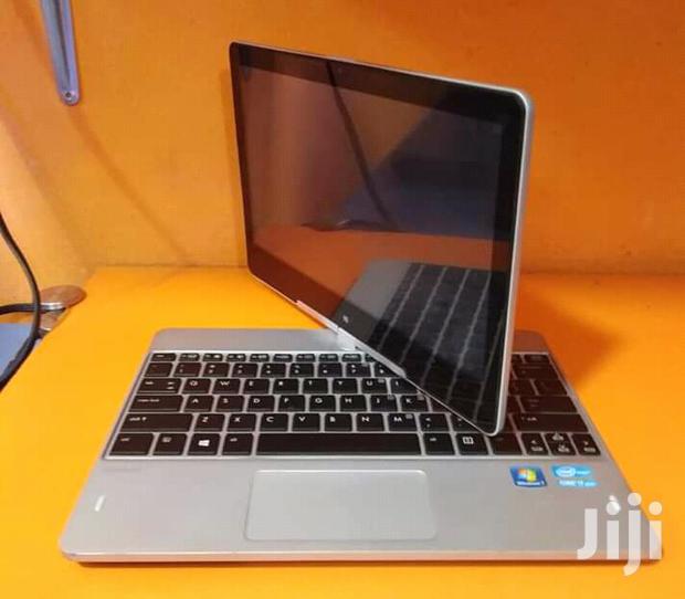 Laptop HP EliteBook Revolve 810 G2 Tablet 4GB Intel Core i3 SSD 128GB - thumbnail 3