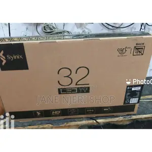 Synix Tv 32