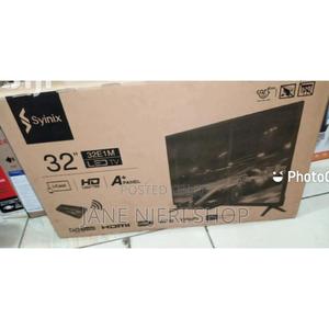 Synix 32 Smart - main view