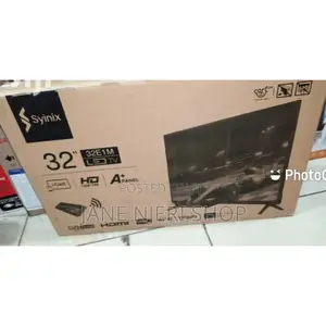 Synix 32 Smart