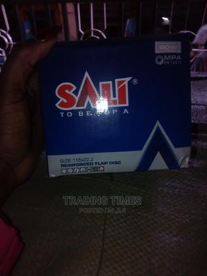 Flap Disc( Sali) - thumbnail 2