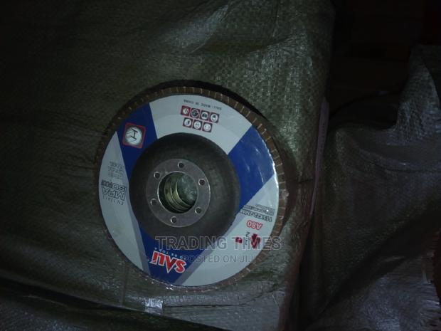 Flap Disc( Sali) - thumbnail 5