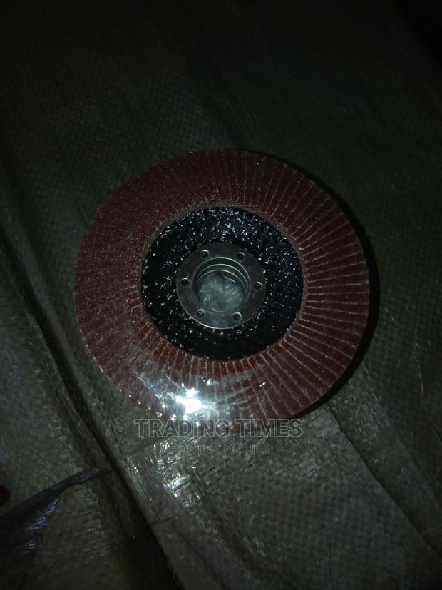 Flap Disc( Sali) - thumbnail 6