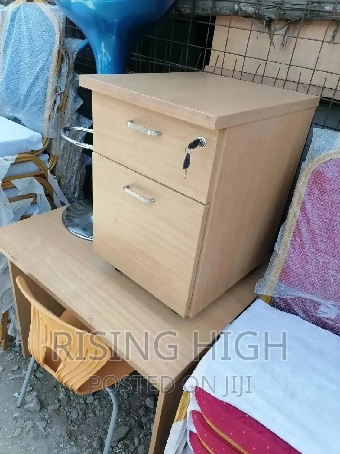 Durable Pedestral Drawer