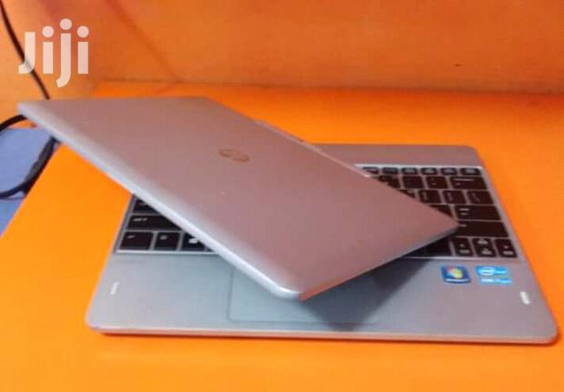 Laptop HP EliteBook Revolve 810 G2 Tablet 4GB Intel Core i3 SSD 128GB