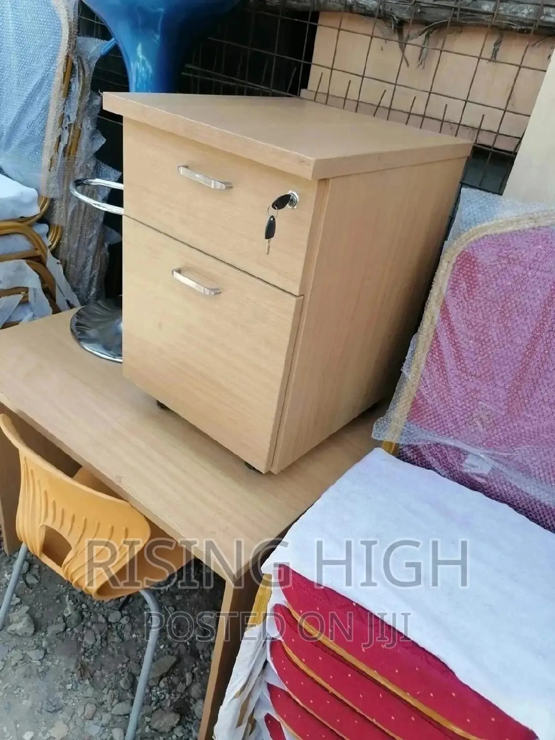 Best Quality Pedestral Drawer