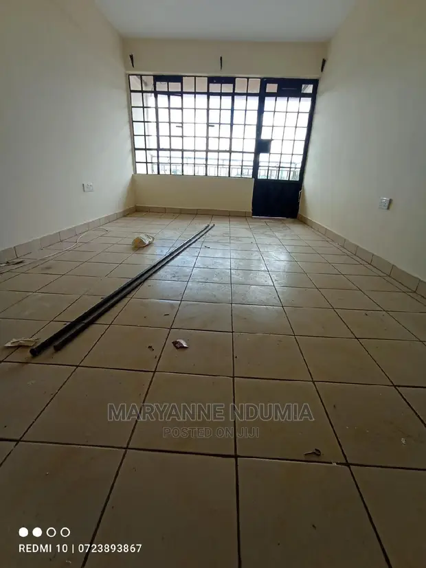 1bdrm Apartment in Nairobi West for Rent