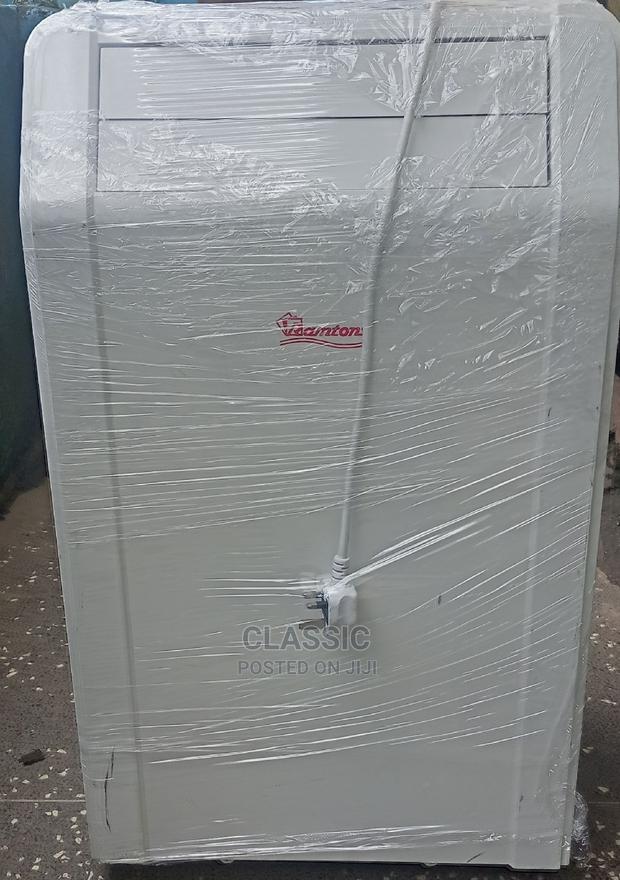 Ramtons Portable Ac With Cooling and Heating - main view