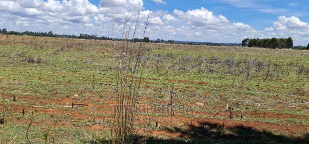 Prime Plots for Sale in Kuinet Touching Tarmac in Eldoret