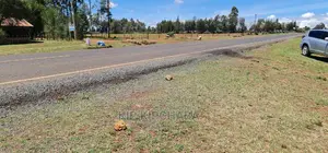 Prime Plots for Sale in Kuinet Touching Tarmac in Eldoret