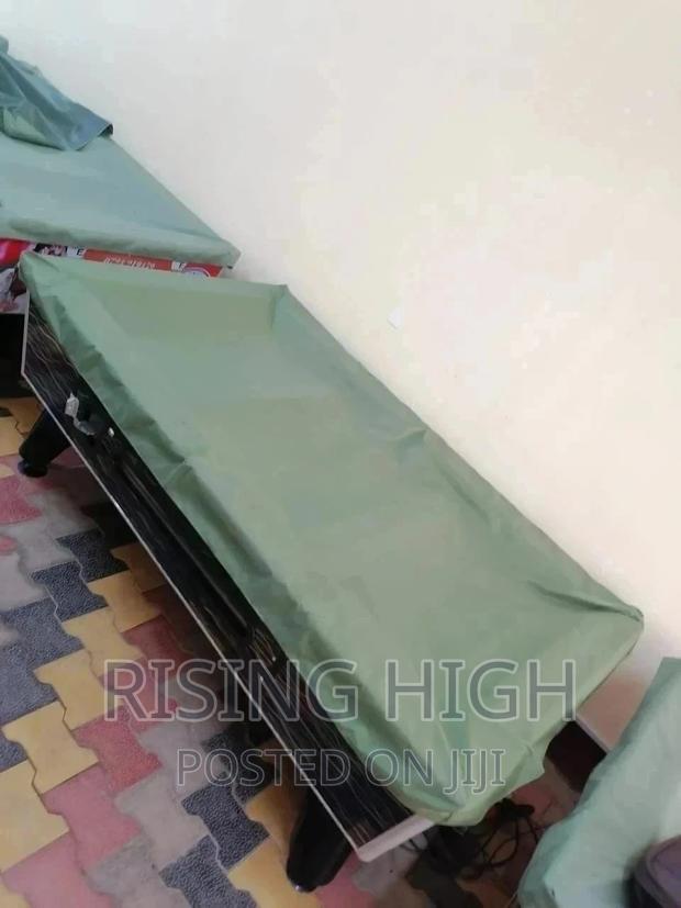 Top Quality Marble Pool Table - main view