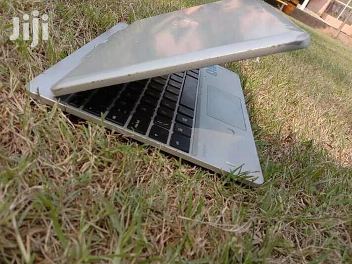 Laptop HP EliteBook Revolve 810 G2 Tablet 4GB Intel Core i3 SSD 128GB
