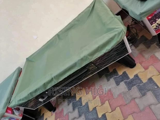 Supreme Quality Marble Pool Table