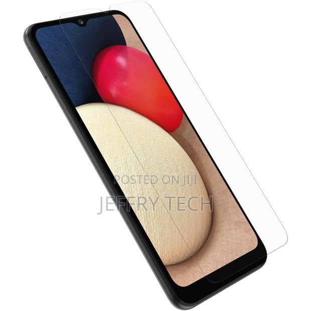 Galaxy A02s/A03s/A03 Screen Protector - main view